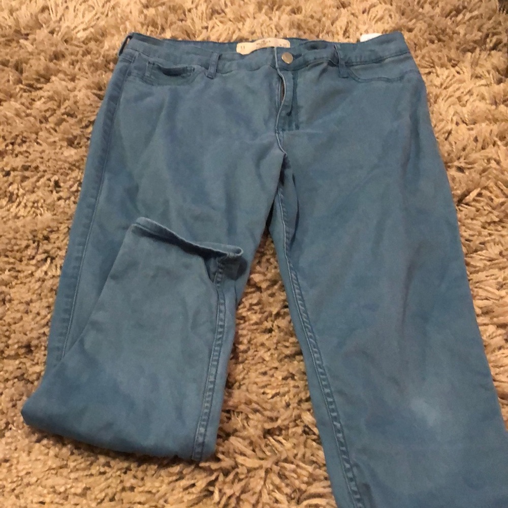 Hollister pants